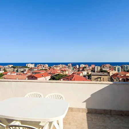 Bella Vista - By Ligooria Appartement *