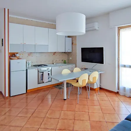 Bella Vista - By Ligooria Appartement *