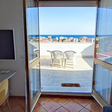 Bella Vista - By Ligooria Apartment Pietra Ligure
