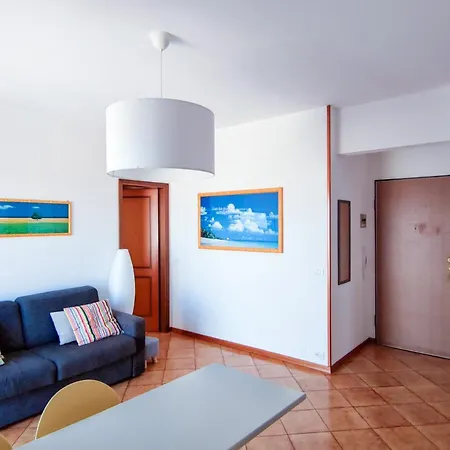 Apartment Bella Vista - By Ligooria