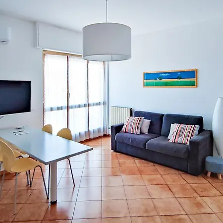Bella Vista - By Ligooria Apartment *
