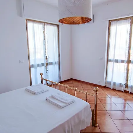 Appartement Bella Vista - By Ligooria