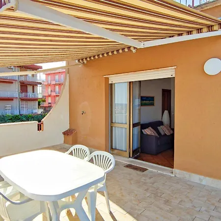 Bella Vista - By Ligooria Appartement Pietra Ligure