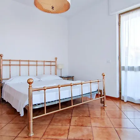 Bella Vista - By Ligooria Appartement *