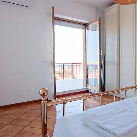 Bella Vista - By Ligooria Apartment Pietra Ligure