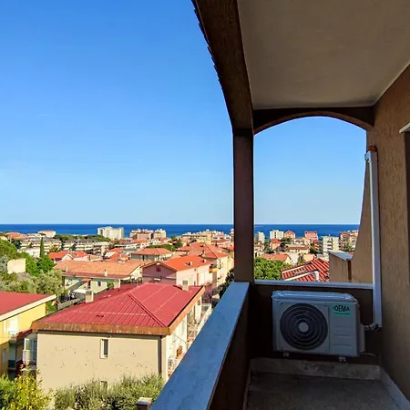 Bella Vista - By Ligooria * Pietra Ligure
