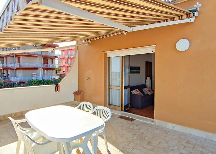 Bella Vista - By Ligooria Apartmán Pietra Ligure