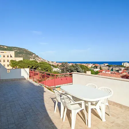 Bella Vista - By Ligooria *