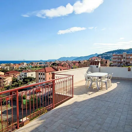 Bella Vista - By Ligooria *