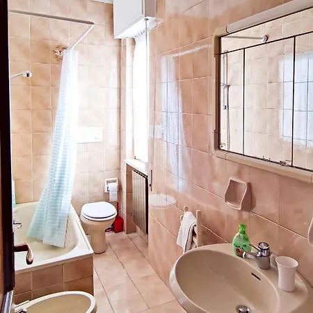 Bella Vista - By Ligooria *