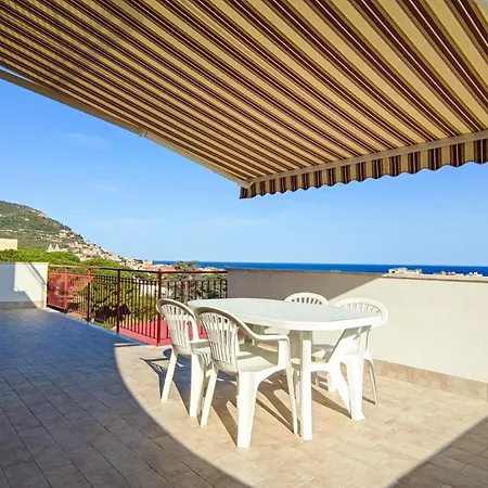 Bella Vista - By Ligooria