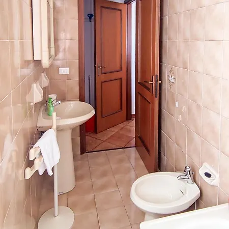 Bella Vista - By Ligooria Pietra Ligure