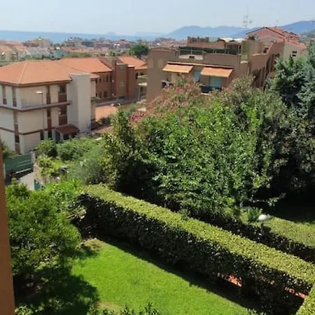 Bella Vista - By Ligooria Daire *