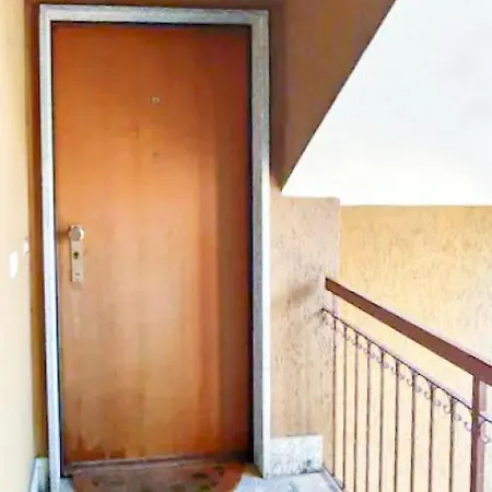 Daire Bella Vista - By Ligooria Pietra Ligure